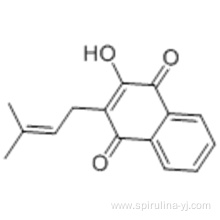 LAPACHOL CAS 84-79-7